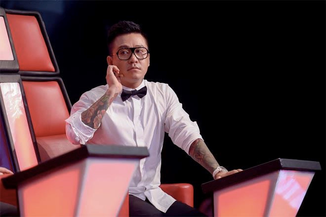 Tuấn Hưng là một trong bốn huấn luyện viên The Voice năm nay cùng với Tuấn Ngọc, Thanh Hà và Hồ Hoài Anh. Tuấn Hưng là một trong bốn huấn luyện viên The Voice năm nay cùng với Tuấn Ngọc, Thanh Hà và Hồ Hoài Anh.