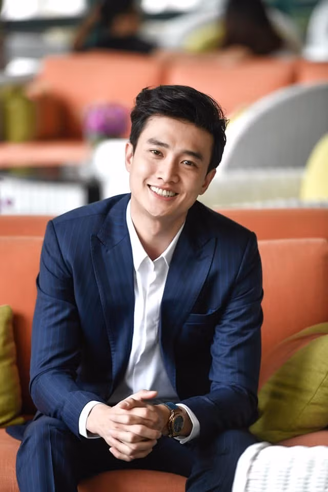 Vai Vũ trong Về nhà đi con mang đến cho Quốc Trường danh tiếng sau 11 năm đóng phim.