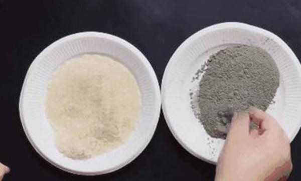 Lấy 1 nắm gạo trộn xi măng, chuột lũ lượt đi sạch không dám bén mảng