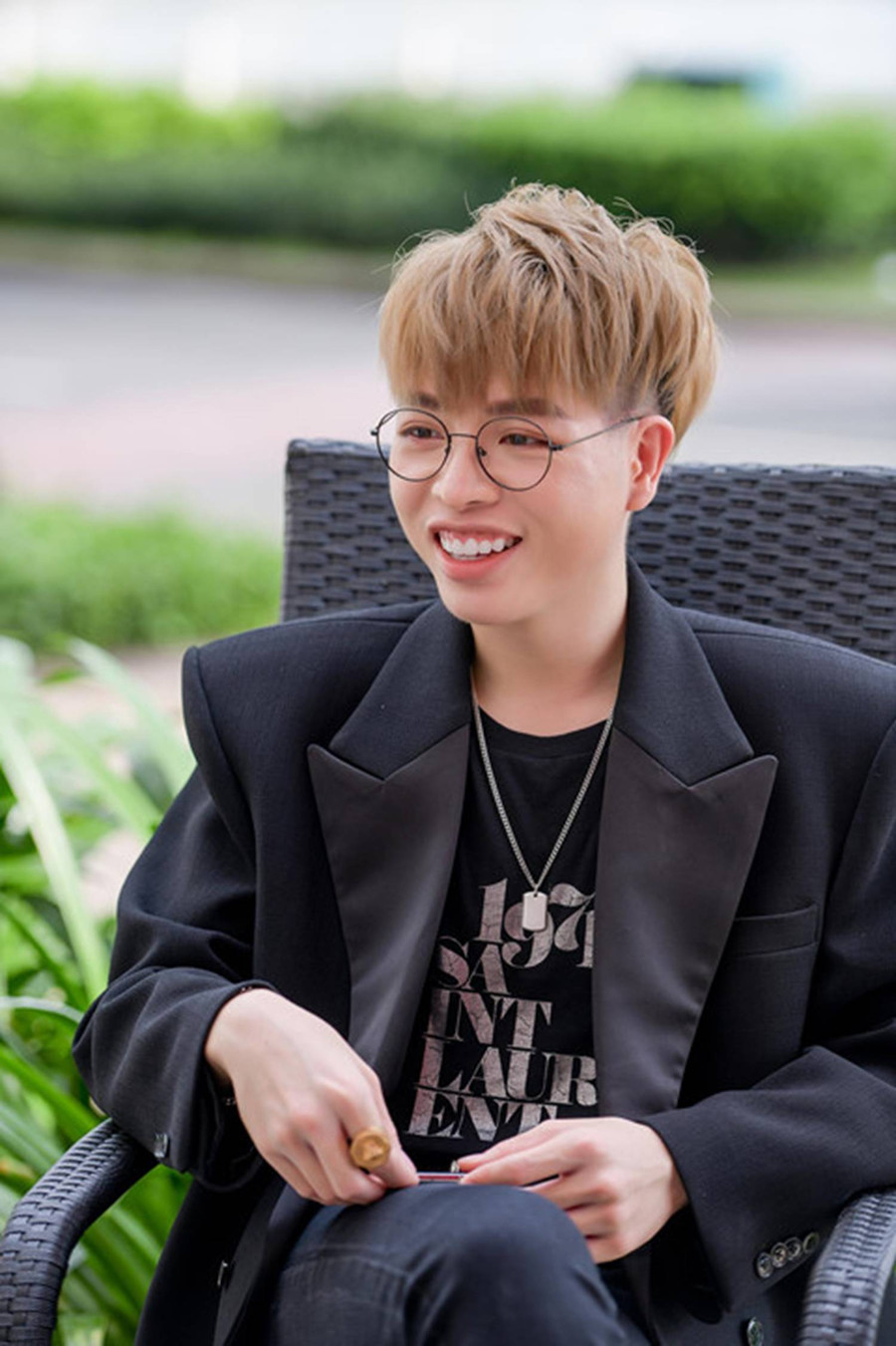 Đức Phúc ở tuổi 23 có xe xịn, nhà vài tỷ đồng và 10 sổ tiết kiệm ảnh 3 Đức Phúc ở tuổi 23 có xe xịn, nhà vài tỷ đồng và 10 sổ tiết kiệm-3