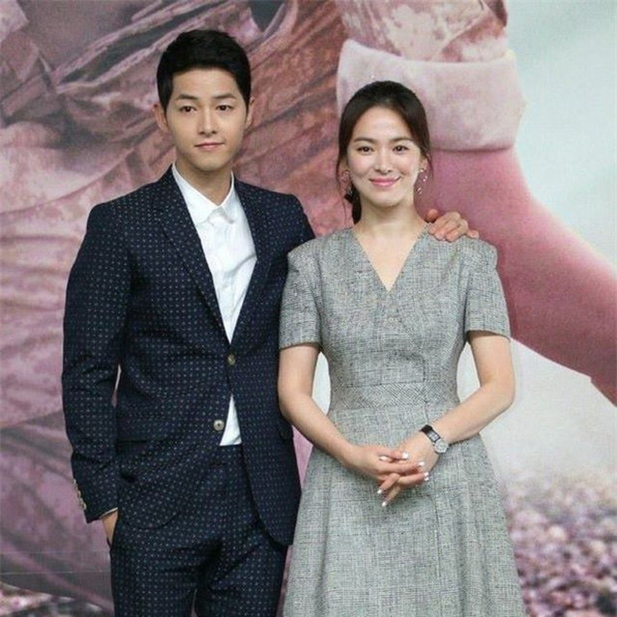 Báo xứ Trung đưa tin “động trời”: Song Hye Kyo mang thai nhưng không phải con của Song Joong Ki? ảnh 2 Báo Trung đưa tin động trời”: Song Hye Kyo mang thai nhưng không phải con của Song Joong Ki?-2