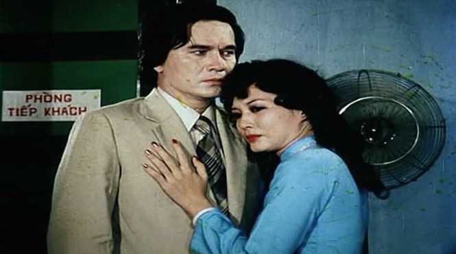 Những hình ảnh không thể quên của "trùm Tư Chung’ trong ‘Biệt động Sài Gòn’ ảnh 5 Những hình ảnh không thể quên của