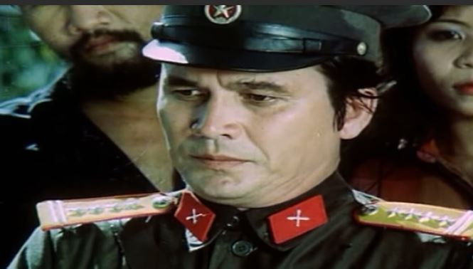 Những hình ảnh không thể quên của "trùm Tư Chung’ trong ‘Biệt động Sài Gòn’ ảnh 10 Những hình ảnh không thể quên của