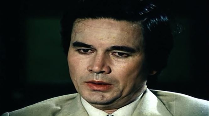 Những hình ảnh không thể quên của "trùm Tư Chung’ trong ‘Biệt động Sài Gòn’ ảnh 4 Những hình ảnh không thể quên của