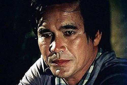 Những hình ảnh không thể quên của "trùm Tư Chung’ trong ‘Biệt động Sài Gòn’ ảnh 3 Những hình ảnh không thể quên của