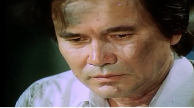 Những hình ảnh không thể quên của "trùm Tư Chung’ trong ‘Biệt động Sài Gòn’ ảnh 9 Những hình ảnh không thể quên của