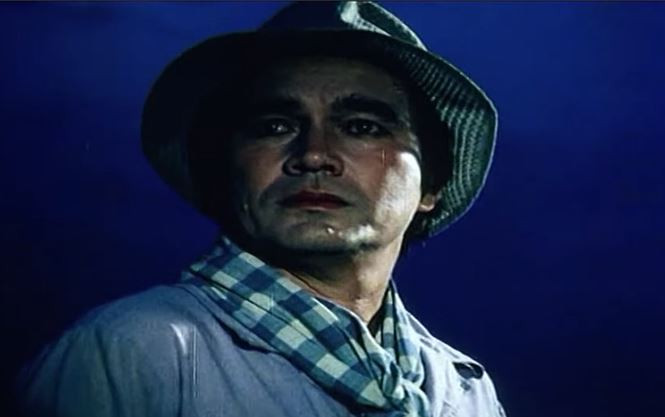 Những hình ảnh không thể quên của "trùm Tư Chung’ trong ‘Biệt động Sài Gòn’ ảnh 2 Những hình ảnh không thể quên của