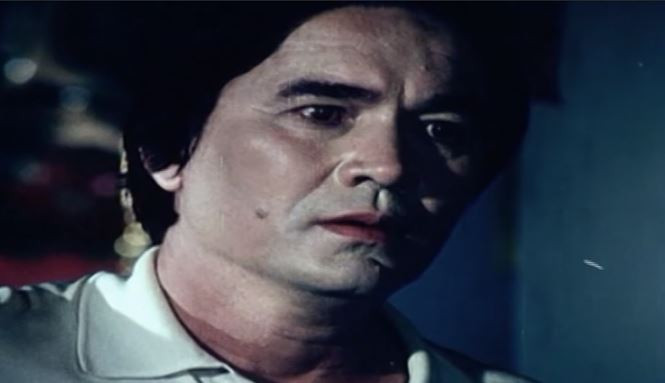 Những hình ảnh không thể quên của "trùm Tư Chung’ trong ‘Biệt động Sài Gòn’ ảnh 8 Những hình ảnh không thể quên của