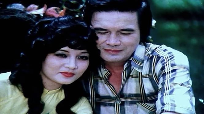 Những hình ảnh không thể quên của "trùm Tư Chung’ trong ‘Biệt động Sài Gòn’ ảnh 6 Những hình ảnh không thể quên của