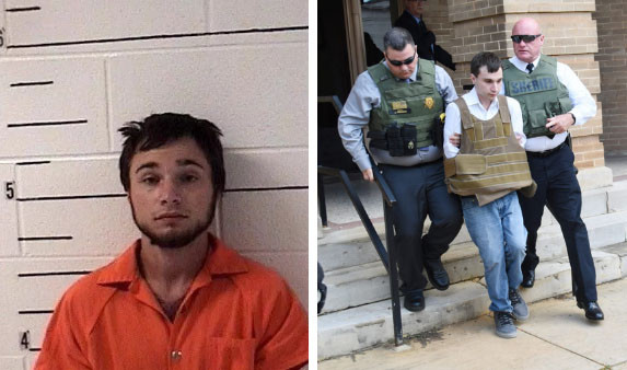 Sởn tóc gáy bức ảnh cuối đời của cô gái bị bạn trai cũ sát hại khi đi du lịch ảnh 4 Sởn tóc gáy bức ảnh cuối đời của cô gái bị bạn trai cũ bắn chết tại chỗ và lời nói đùa trước đó bỗng ứng nghiệm không ngờ-5