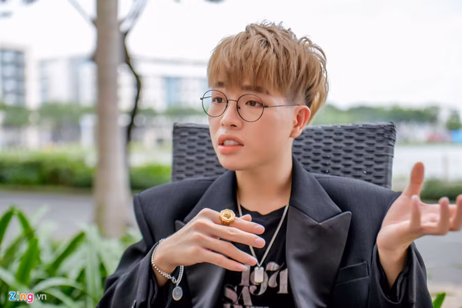 Đức Phúc ở tuổi 23 có xe xịn, nhà vài tỷ đồng và 10 sổ tiết kiệm-4