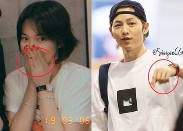 ly do song joong ki dam don ly hon: khong muon gap nhau tai toa, hai vo chong cung khoc - 4