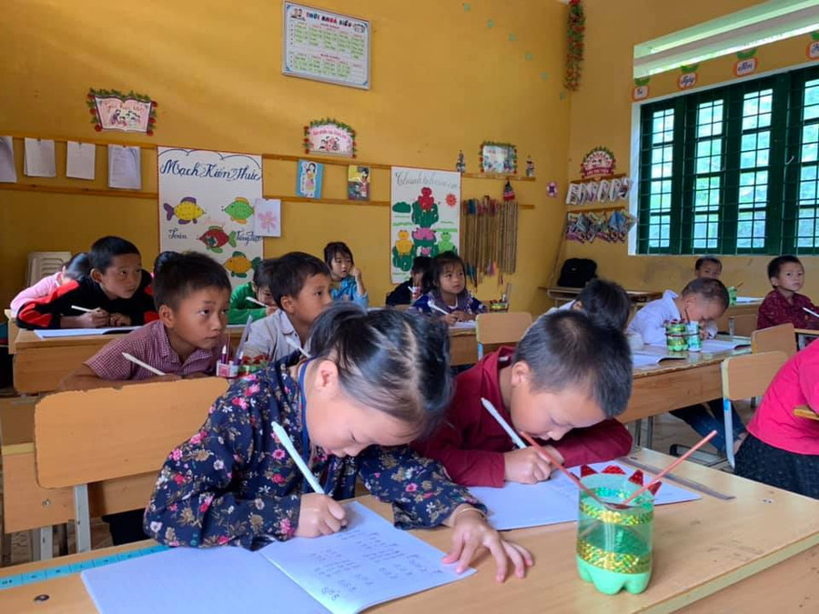 HS tiếp cận nhanh với CTGDPT 2018. HS tiếp cận nhanh với CTGDPT 2018.