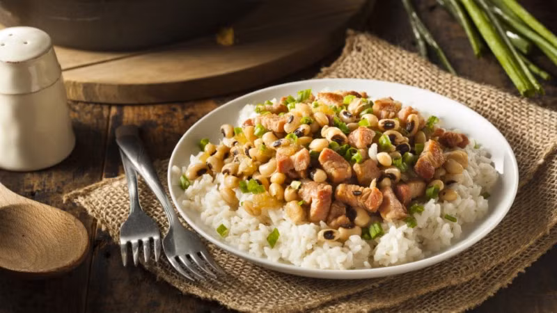 Món Hoppin’s John