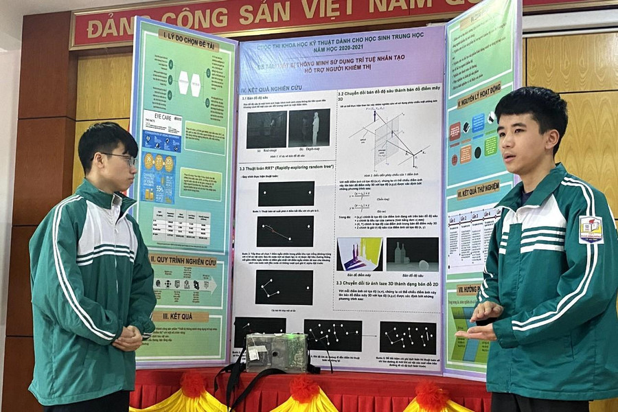 Các CLB chia sẻ kinh nghiệm học tập rất hiệu quả.