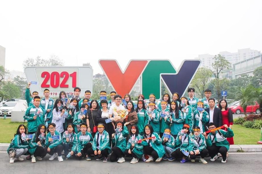 Việc thực hiện các CLB cho học sinh ở Trường THPT Phan Đình Phùng rất linh hoạt và hiệu quả.