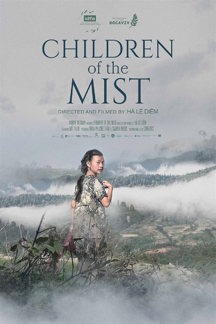 Bộ phim 'Những đứa trẻ trong sương' đã trụ rạp thương mại lâu hơn sự mong đợi ban đầu. Ảnh: ĐPCC Bộ phim 'Những đứa trẻ trong sương' đã trụ rạp thương mại lâu hơn sự mong đợi ban đầu. Ảnh: ĐPCC