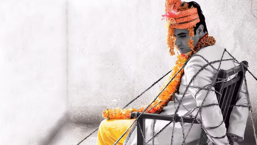 Nạn nhân không có cơ may trốn thoát. Ảnh: Fanart.tv