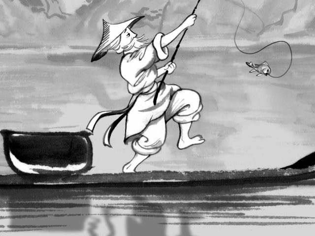 Ảnh minh họa: ITN Ảnh minh họa: ITN