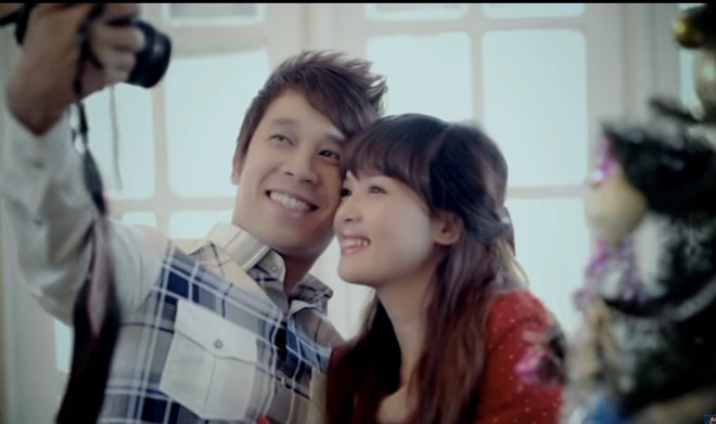 Tuy nhiên, cặp đôi dành cho nhau nhiều tình cảm nên không thể kết thúc mối quan hệ đã kéo dài nhiều năm. Tính cách Việt Huê được Lê Hoàng trân trọng bởi cô hiền lành và rất hiểu chuyện. Vì vậy, cả hai đã quay về và hiểu nhau nhiều hơn.