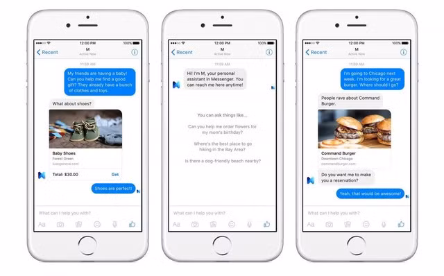 9 tính năng cực hay trên Facebook Messenger có thể bạn chưa biết ảnh 9