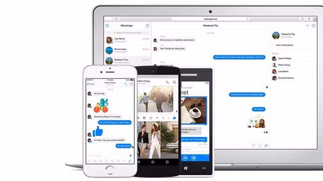 9 tính năng cực hay trên Facebook Messenger có thể bạn chưa biết ảnh 6