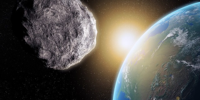 Thiên thạch lớn cỡ nào mới có thể quét sạch sự sống trên Trái Đất?