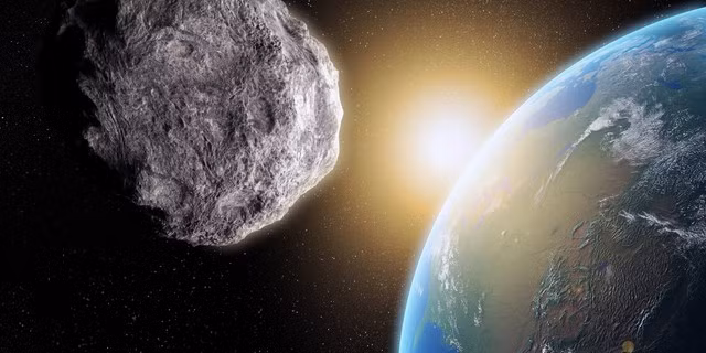 Thiên thạch lớn cỡ nào mới có thể quét sạch sự sống trên Trái Đất?