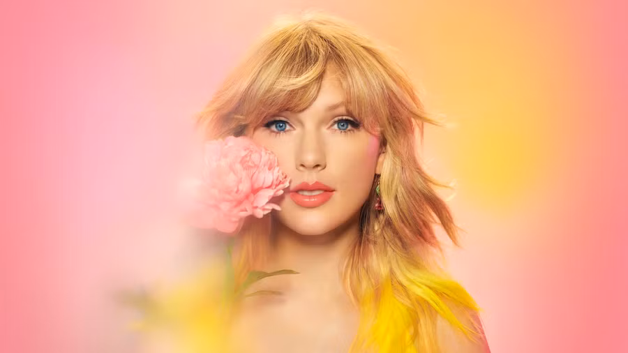 Taylor là nữ ca sĩ tài năng với giọng ca nội lực. Ảnh minh họa: ITN 