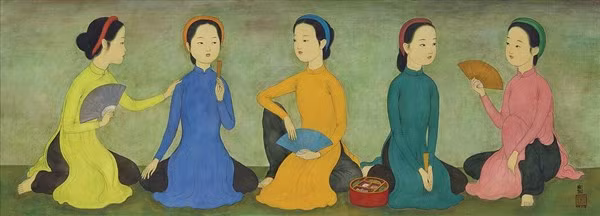 Triển lãm “Tiếng vọng từ một Việt Nam trong mơ” hội tụ 140 tác phẩm (phần lớn chưa từng công bố).