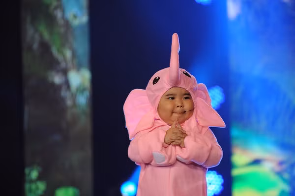 người hùng tí hon 1