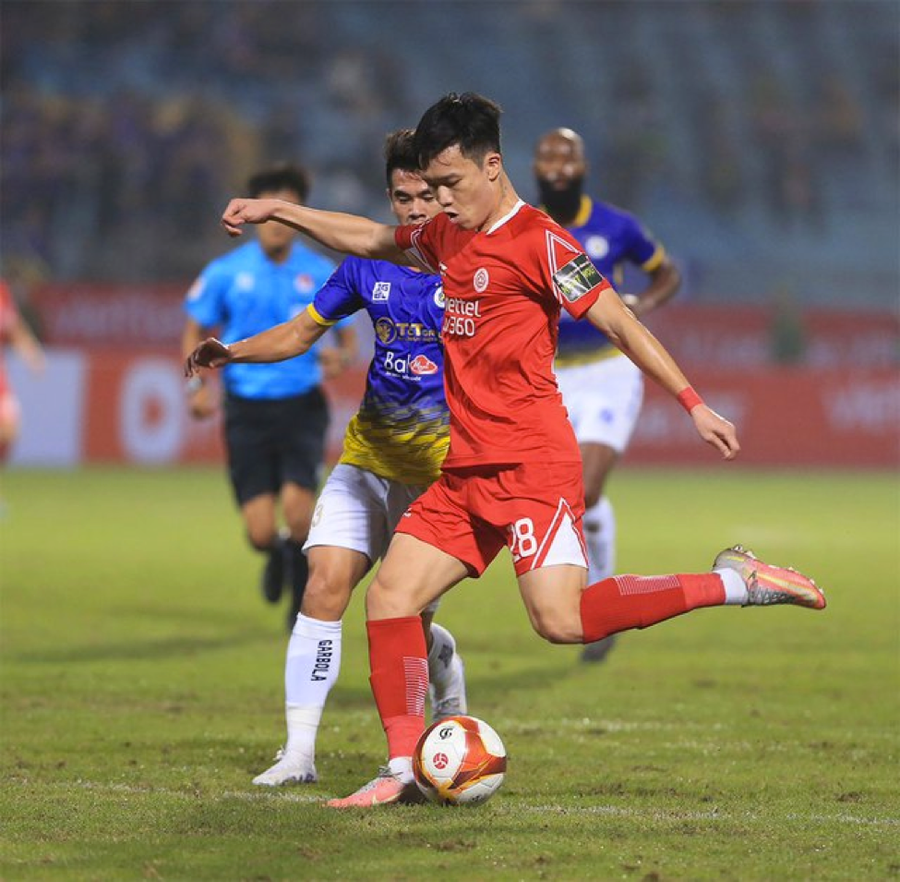 ...sẽ chạm trán với Hoàng Đức. ...sẽ chạm trán với Hoàng Đức.