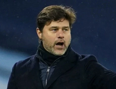 Pochettino có thể tạo ra cú sốc với việc trở lại Tottenham.