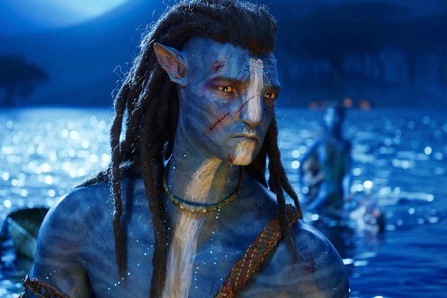 Tại Việt Nam, &apos;Avatar 2&apos; có doanh thu tính đến hết 2/1 đã hơn 227 tỉ đồng.