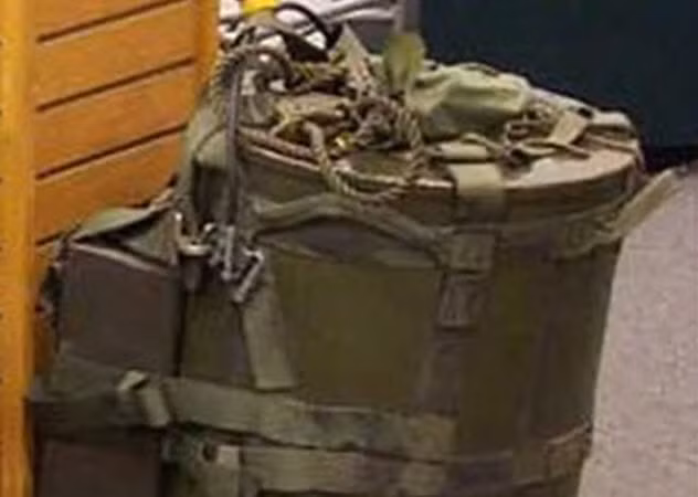 Những vũ khí hạt nhân nhiều nguy cơ nhất ảnh 4