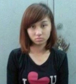Dọa bơm thuốc sâu vào sữa để tống tiền doanh nghiệp