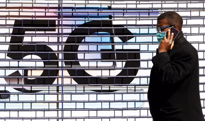 Châu Âu lên kế hoạch tăng tốc trong cuộc đua 5G