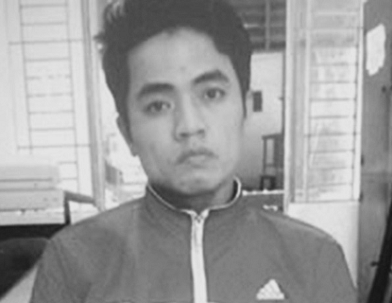 “Đại ca giang hồ” bị bắt khi đang đi... mời cưới