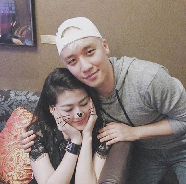 6 nguoi dep showbiz viet kho so vi &quot;tai bay, va gio&quot; hinh anh 1