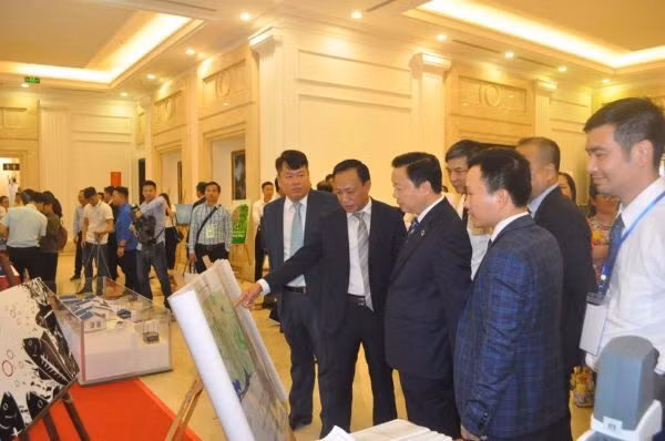 Cán đích trước 1 năm xây dựng chỉ tiêu Chính phủ điện tử