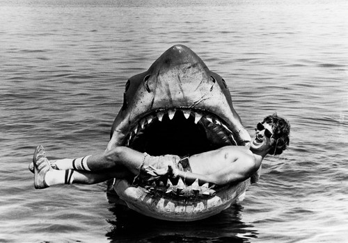 Steven Spielberg là người tiên phong cho kỷ nguyên của 