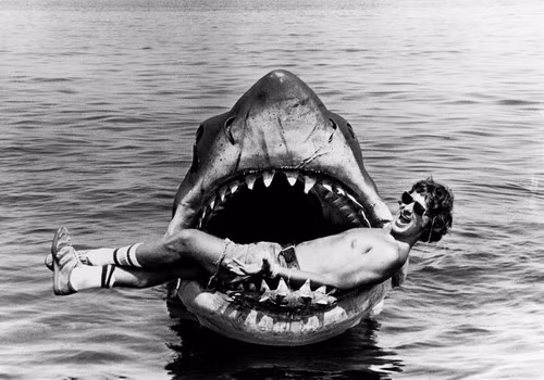 Steven Spielberg là người tiên phong cho kỷ nguyên của 