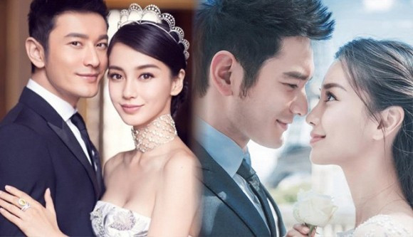 Angelababy bất ngờ tiết lộ lí do làm đám cưới với Huỳnh Hiểu Minh Angelababy bất ngờ tiết lộ lí do làm đám cưới với Huỳnh Hiểu Minh