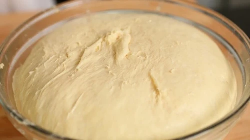 Bánh rán xoắn phủ bột quế siêu ngon