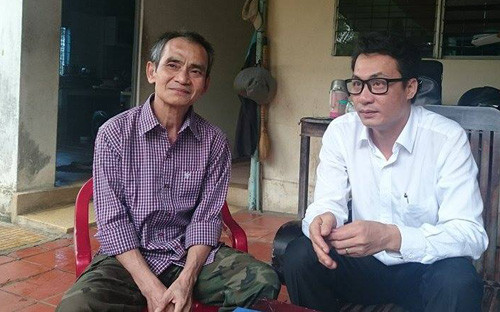 Những vụ án oan sai đền bù tiền tỷ ở Việt Nam