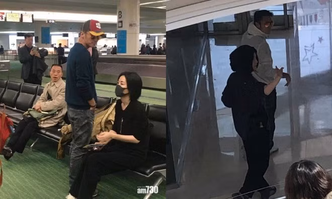 Tạ Đình Phong bị hen suyễn vẫn làm điều này vì Vương Phi