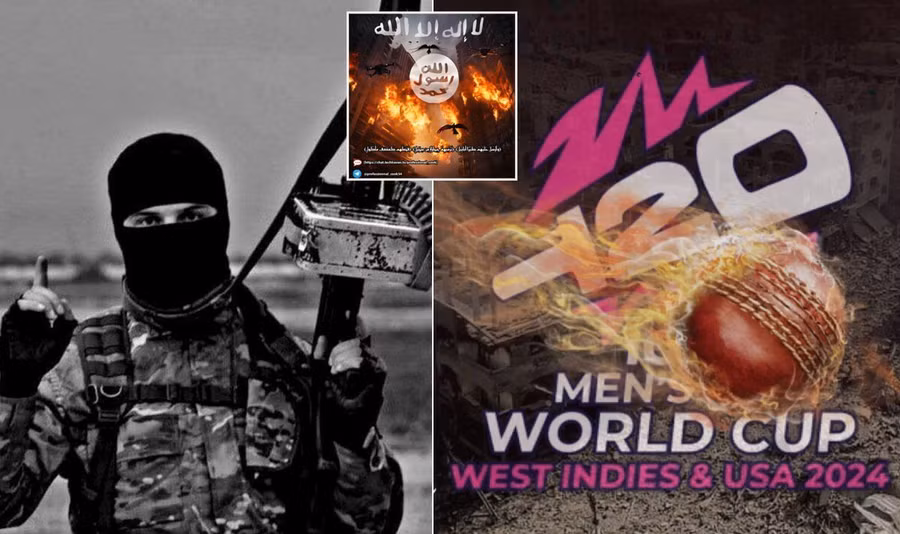 Xuất hiện mối đe dọa nghiêm trọng của IS sau khi nhóm này liệt kê một số sự kiện lớn mà chúng muốn tấn công