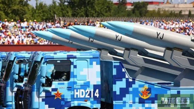 Indonesia để mắt đến tên lửa YJ-12E của Trung Quốc Indonesia để mắt đến tên lửa YJ-12E của Trung Quốc