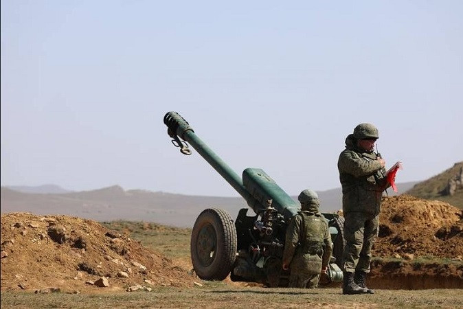 Mặc dù lựu pháo D-30 122mm được đưa vào biên chế chính thức năm 1963, sản phẩm này đến nay vẫn cho thấy hiệu suất cao và vẫn giữ được tiềm năng to lớn. Đồng thời, với sự xuất hiện của các phương tiện phụ trợ và phương pháp ứng dụng mới, lựu pháo D-30 122mm đã đạt được kết quả thuyết phục.