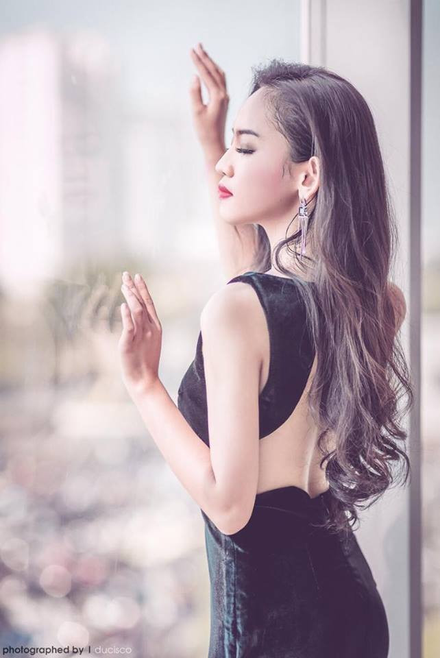 Thúy Vi: "Nếu không có mẹ, tôi đã chết chìm trong scandal"
